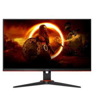 MONITOR LED 23,8  GAMER VIPER -DP FULLHD 165HZ - 24G2SE