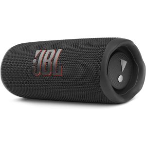 CAIXA DE SOM BLUETOOTH 5.1 FLIP 6  20W RMS JBLFLIP6BLK