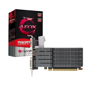 PLACA DE VIDEO PCIE16X 1GB 64BIT DDR3 R5220 AFR5220-1024D3L5-V2