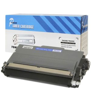 TONER PARA BROTHER TN750/3382/3332/3392