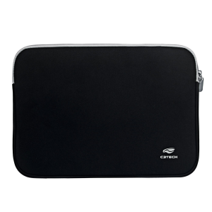 CAPA P/NTBK 15,6 PRETO - SEATTLE SL-15