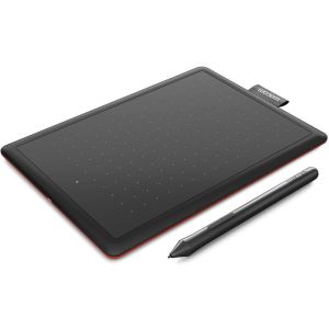 MESA DIGITALIZADORA WACOM ONE BY PEQUENA - CTL472