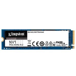 HD SSD 500GB M2 NVME SNVS/500G