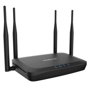 ROTEADOR WIRELESS, WI-FI 5 DUAL BAND AC1200  GF1200