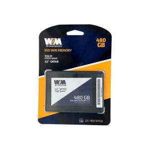 HD SATA3 SSD 480GB R480G-DS1