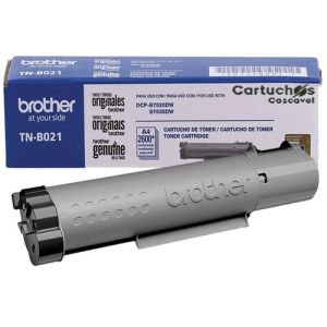 TONER TNB021  DCP-B7520/7535DW