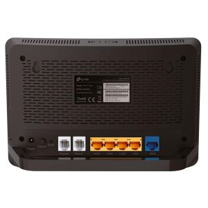 ROTEADOR WIRELESS DUAL BAND VOIP AC1200 ARCHER C5V