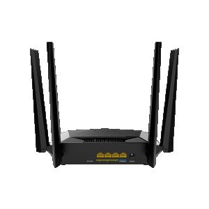 ROTEADOR WIRELESS W5-1200G 4 PORTAS/DUAL BAND/ WI-FORCE