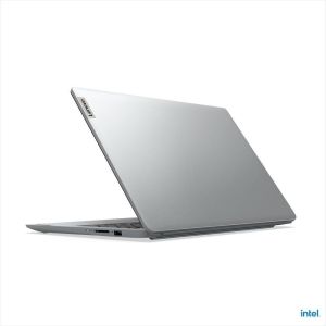 NOTEBOOK IDEAPAD, I5-1235U, 8GB, 512GB SSD, WINDOWS HOME, 15,6 POLEGADAS - 82VY000QBR