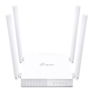 ROTEADOR WIRELESS AC750 C21 DUAL BAND