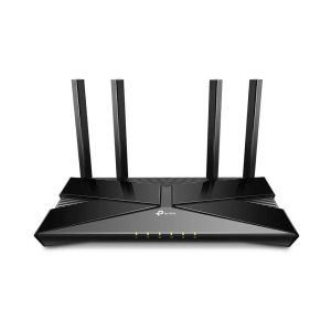 ROTEADOR WIRELESS WI-FI 6 DUAL BAND GIGABIT - AX1800