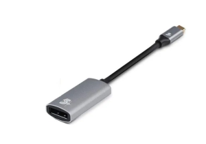 CABO ADAP USB C PARA DISPLAYPORT FEMEA 018-7456
