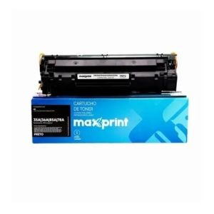 TONER PARA HP CE285A/35A/36A - 85A