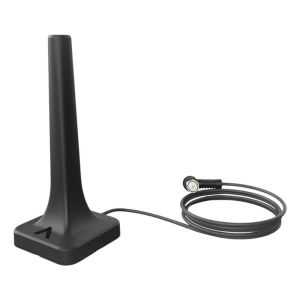 ANTENA DE TV INTERNA DIGITAL HDTV 4K - DTV-200