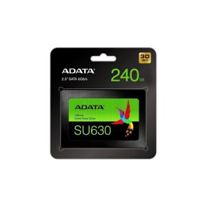 HD SATA3 SSD 240GB  ASU630SS-240GQ