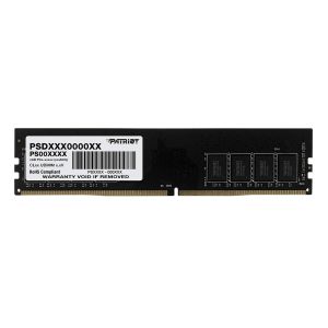 MEMORIA DDR4  16GB PC2666  PSD416G26662