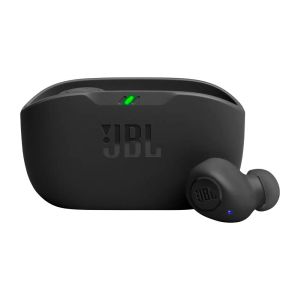 FONE DE OUVIDO BLUETOOTH INTRA WAVE BUDS PTO - JBLWBUDSBLK