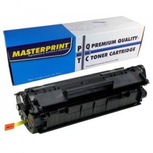 TONER PARA HP 80A CF280A PRETO