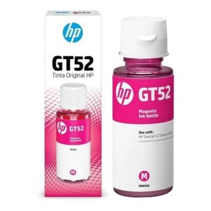 REFIL DE TINTA GT52 MAGENTA