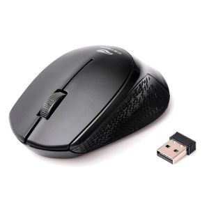 MOUSE SEM FIO USB  M-W50BK