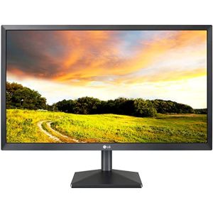 MONITOR LED 19,5  HDMI / VGA 20MK400H