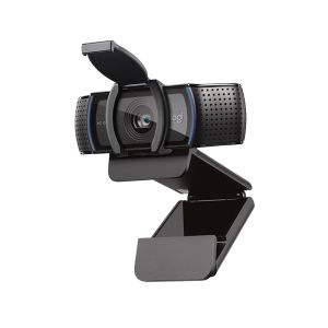 WEBCAM C920S FULL HD 1080P C920S