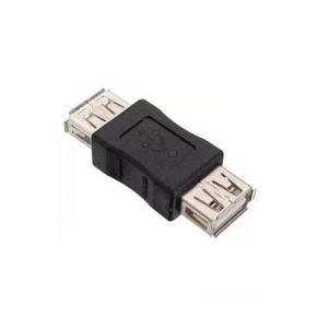 ADAPTADOR  USB MACHO / FEME  ADT.114