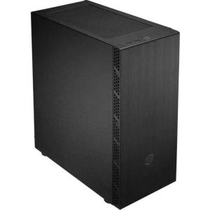 GABINETE 2.BAIA SEM FONTE  GAMER MB600L V2 MB600L2-KGNN-S00