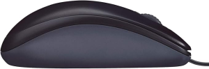 MOUSE USB M90 PRETO - 910-004053 - LOGITECH