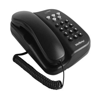TELEFONE FIXO  TCF-2000 COM CHAVE