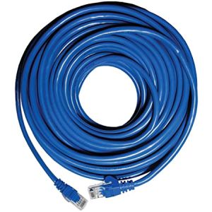 CABO DE REDE 30,0M CAT5E AZUL