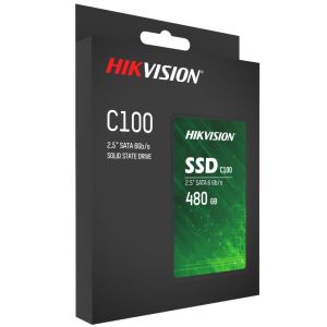 HD SATA3 SSD  480GB - HS-SSD-C100/480G