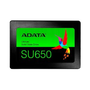 SSD SATA3 480GB  ASU650SS-480GT-R NAC