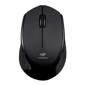 MOUSE SEM FIO USB  M-W50BK