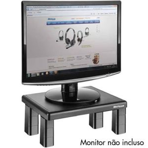 SUPORTE DE MESA PARA MONITOR QUADR AC125