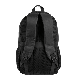 MOCHILA P/NTBK 15.6 PRETO 2COMP CITY III  020970-01 - SESTINI