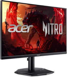 MONITOR LED 23,8 PTO GAMER 200HZ NITRO HDMI FULLHD  KG241Y - ACER