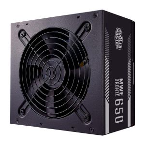 FONTE ALIMENTACAO 650W 80 PLUS SEMI-MODULAR