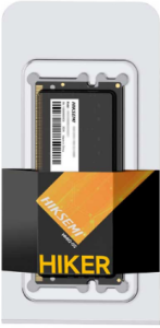 MEMORIA NOTEBOOK DDR4 8GB PC3200 HSC408S32Z1 - HIKSEMI/HIK