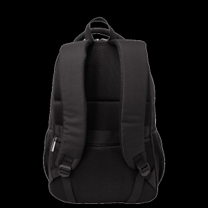 MOCHILA P/NTBK 15.6 PRETO 2COMP CONNECT - 020937-01