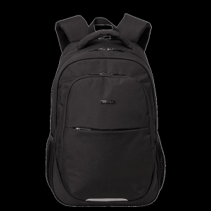 MOCHILA P/NTBK 15.6 PRETO 2COMP CONNECT - 020937-01
