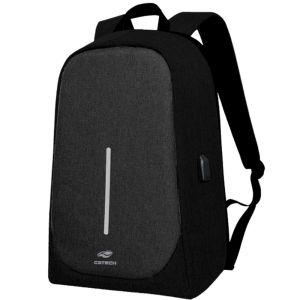 MOCHILA PARA NOTEBOOK 15.6 TOKYO MC-100BK