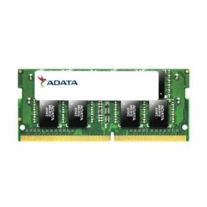 MEMORIA NOTEBOOK DDR4 4.0GB PC2666 AD4S26664G19 -RGN