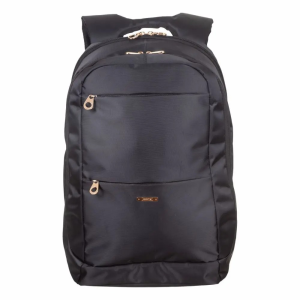 MOCHILA P/NTBK 15.6 PRETO SAFE - 020730-01