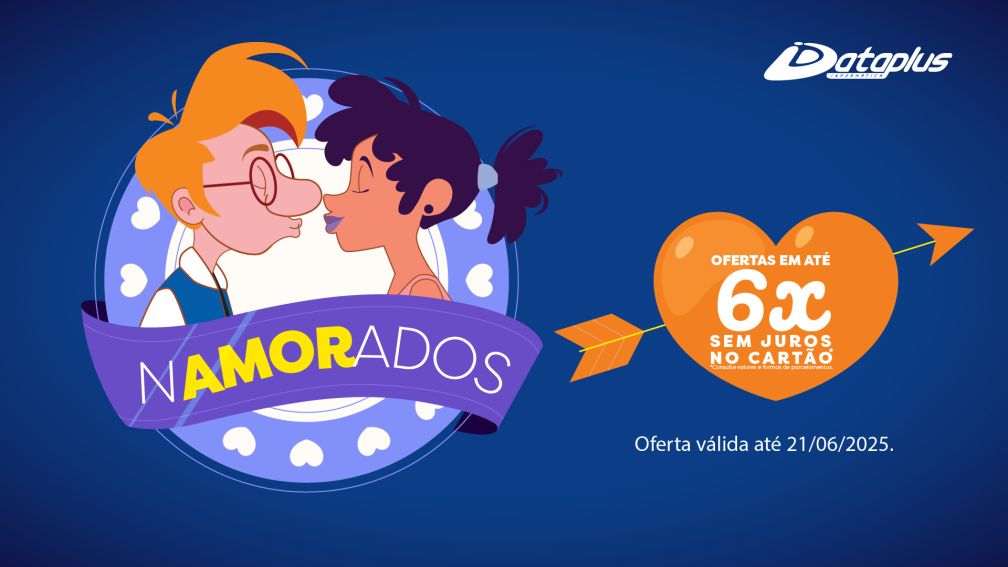 Namorados 2025