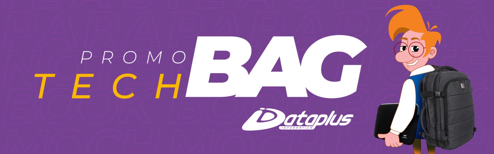 Tech Bag