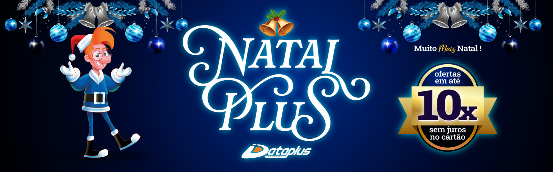 NATAL PLUS 2025